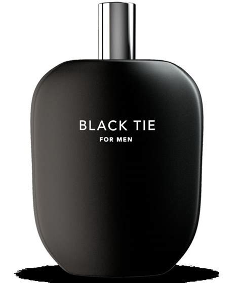 black tie Fragrantica